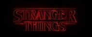 What monster is in Stranger Things?